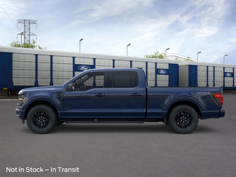 New 2026 Ford F150 XLT image 21