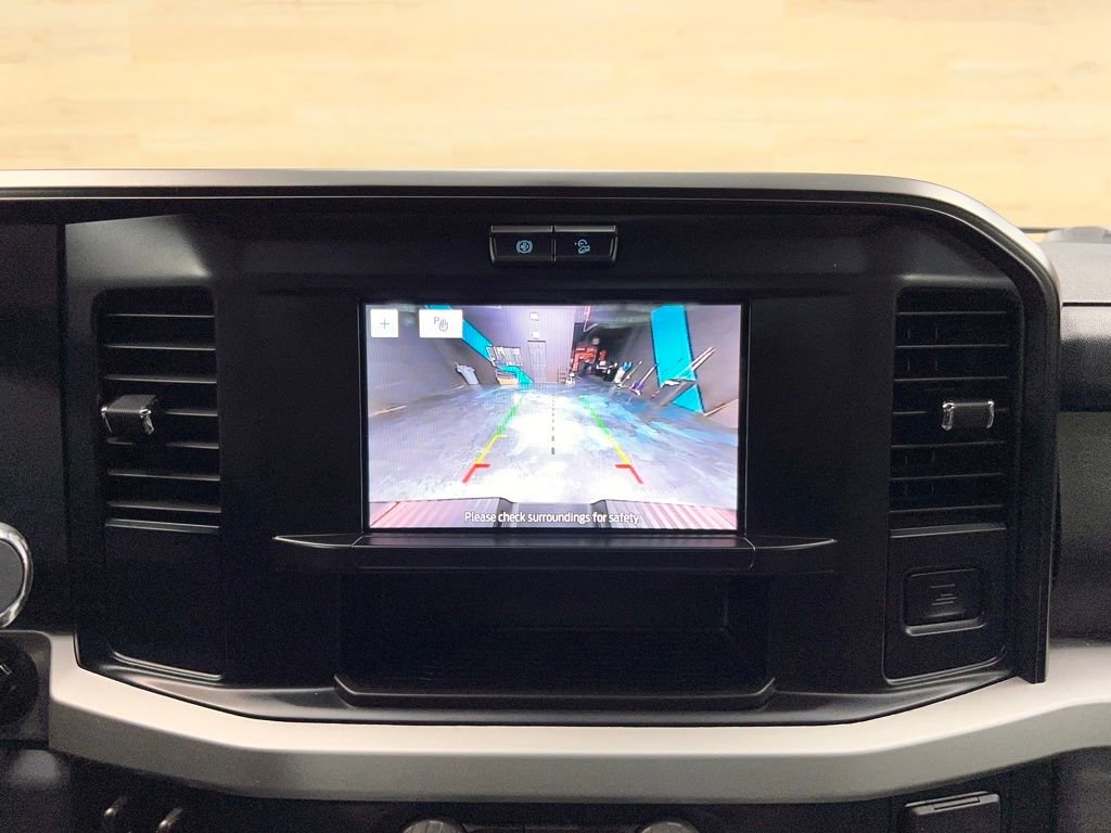 Used 2025 Ford F350 XLT image 14