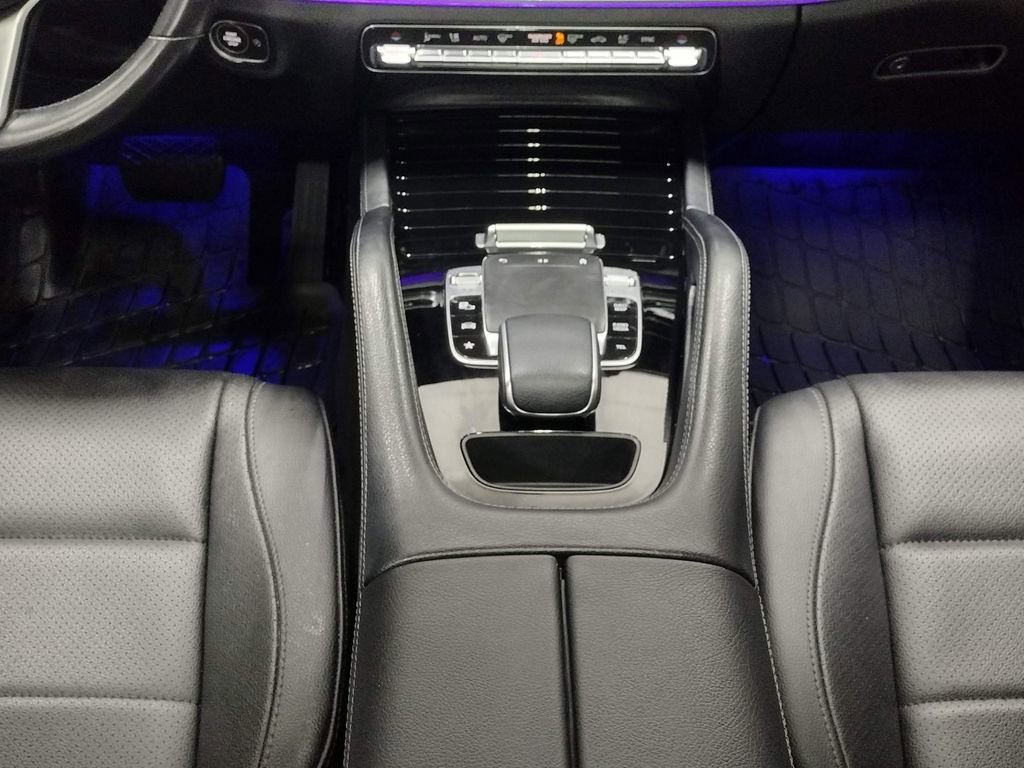 Used 2020 Mercedes-Benz GLE 350 4MATIC image 49
