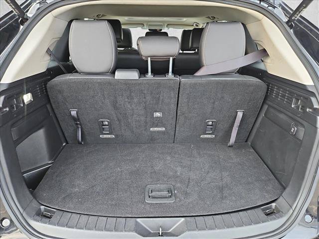 Used 2025 MAZDA CX-90 3.3 Turbo w/ Preferred Package AWD/4WD image 6