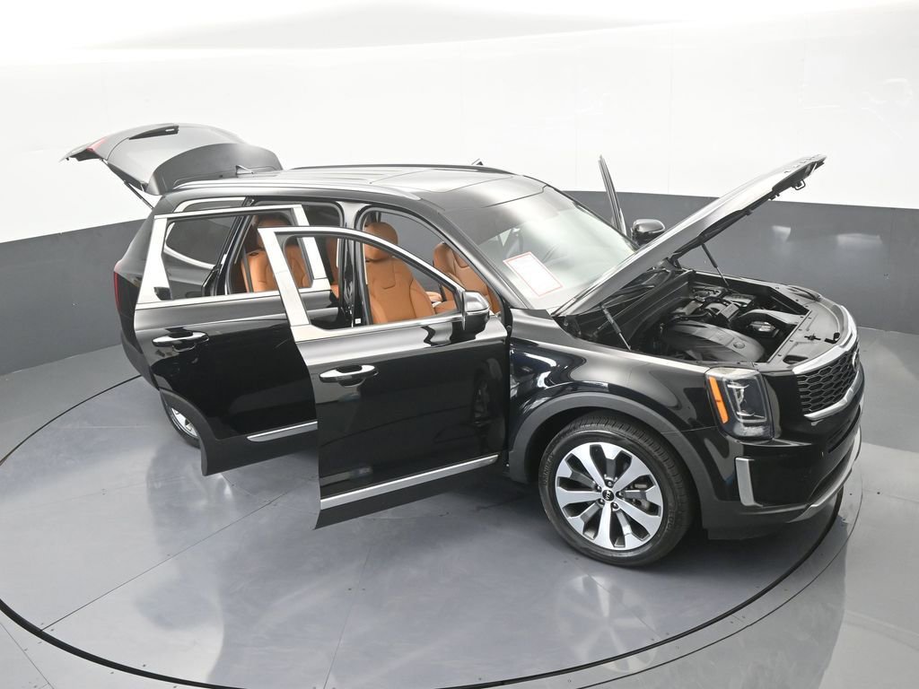 Used 2021 Kia Telluride S image 71