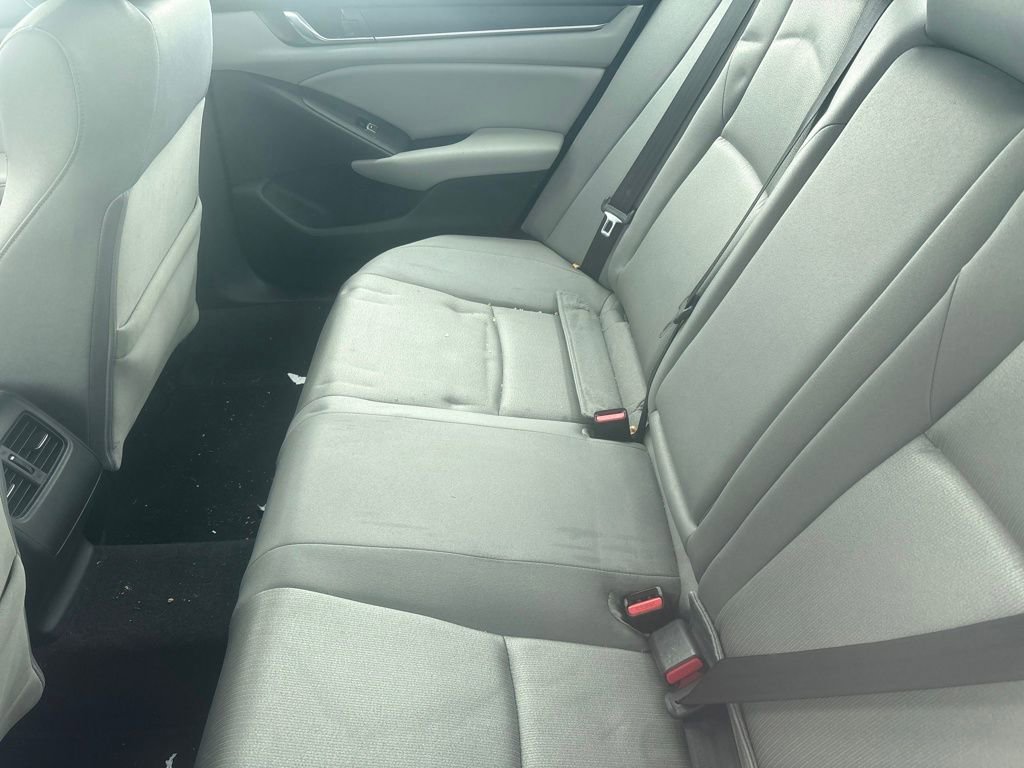Used 2020 Honda Accord EX image 16