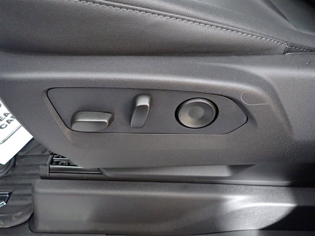 New 2026 Chevrolet Silverado 1500 LT Trail Boss w/ Convenience Package II image 19