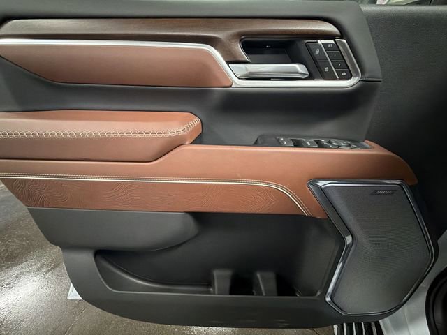 New 2026 GMC Sierra 3500 Denali Ultimate image 65
