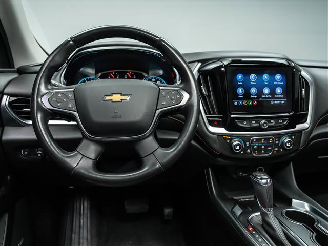 Used 2020 Chevrolet Traverse Premier w/ Redline Edition FWD image 21
