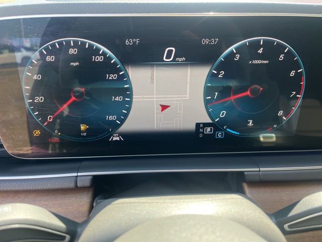 Used 2020 Mercedes-Benz GLE 350 4MATIC image 13