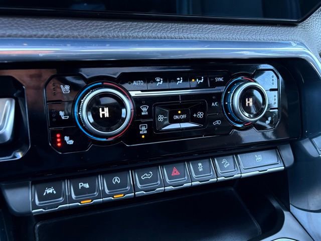 Used 2023 GMC Sierra 1500 Denali w/ Denali Reserve Package image 20