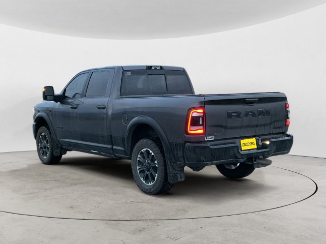 Used 2023 RAM 2500 Rebel w/ Level 2 Equipment Group AWD/4WD image 7