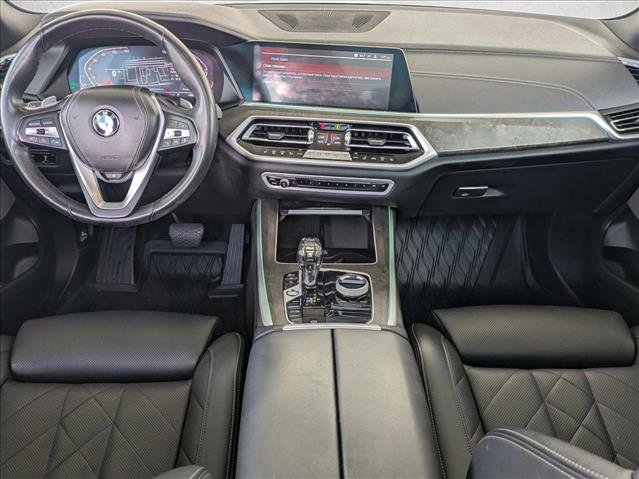 Used 2023 BMW X5 sDrive40i w/ Executive Package image 19