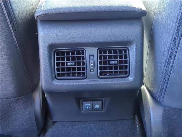 Used 2026 Toyota Camry XLE FWD image 22