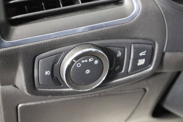 Used 2022 Ford Edge Titanium AWD/4WD image 23