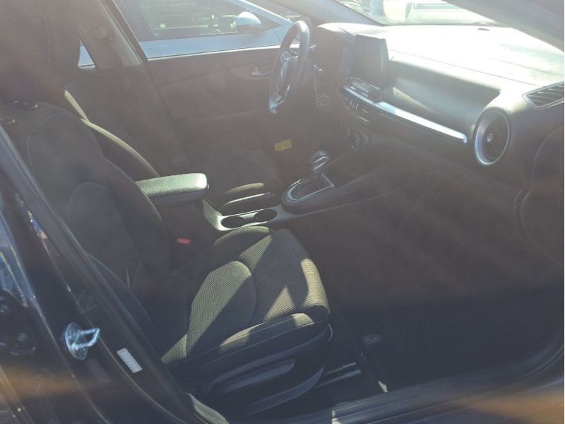 Used 2021 Kia Forte Sedan image 14