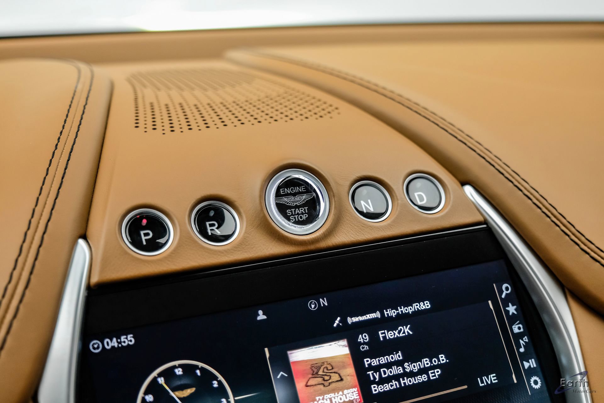 Used 2023 Aston Martin DBX 707 image 69