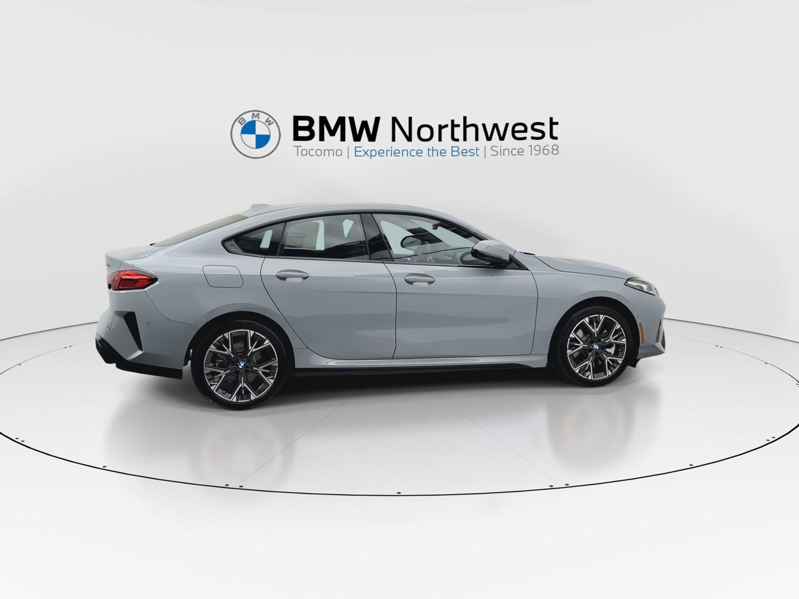 New 2026 BMW 228i w/ Technology Package FWD image 4