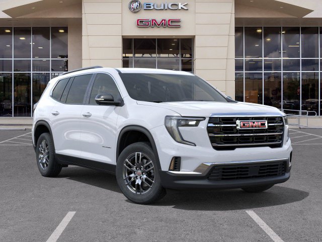 New 2026 GMC Acadia Elevation FWD image 7