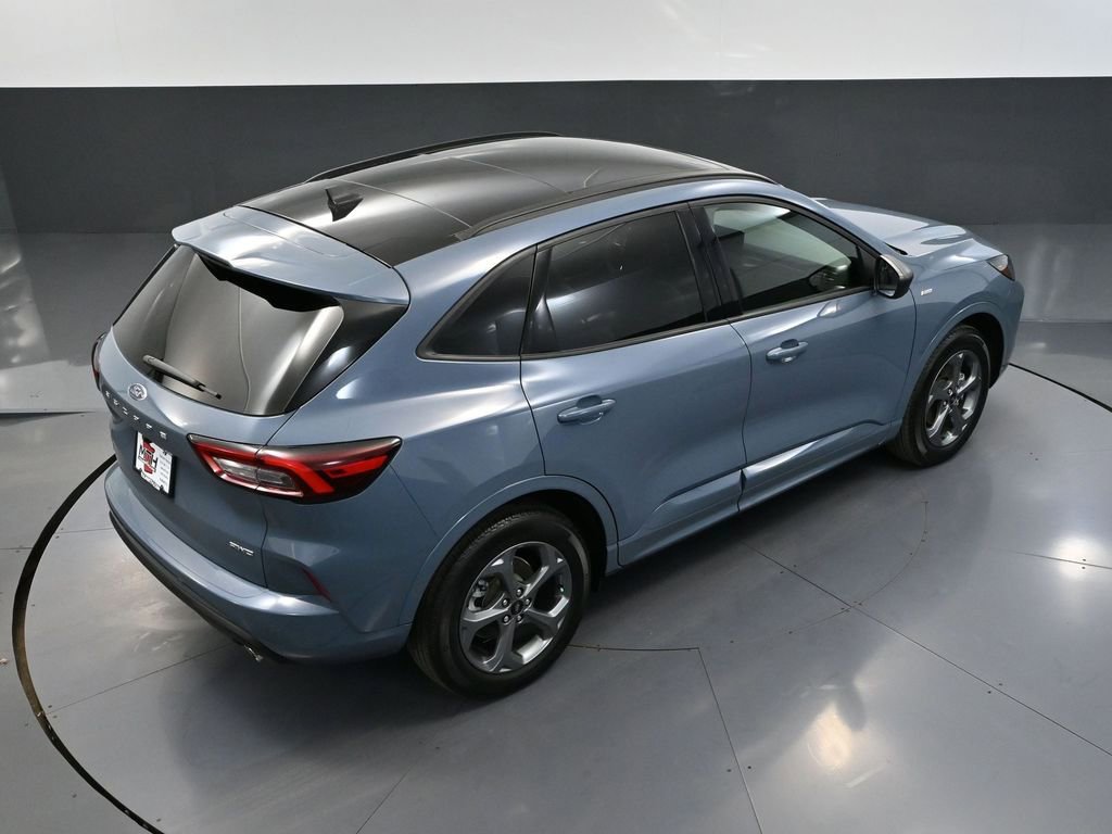Used 2024 Ford Escape ST-Line w/ Tech Pack #1 image 60