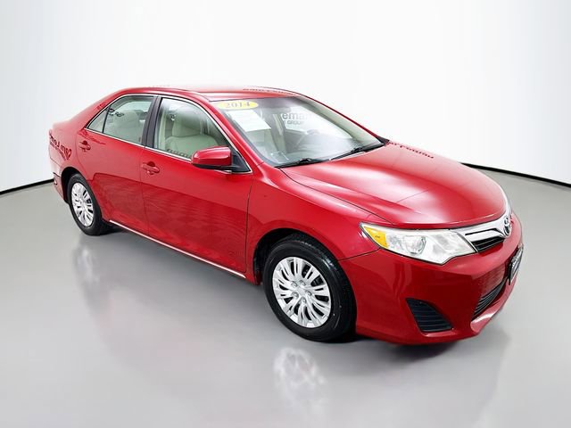 Used 2014 Toyota Camry L