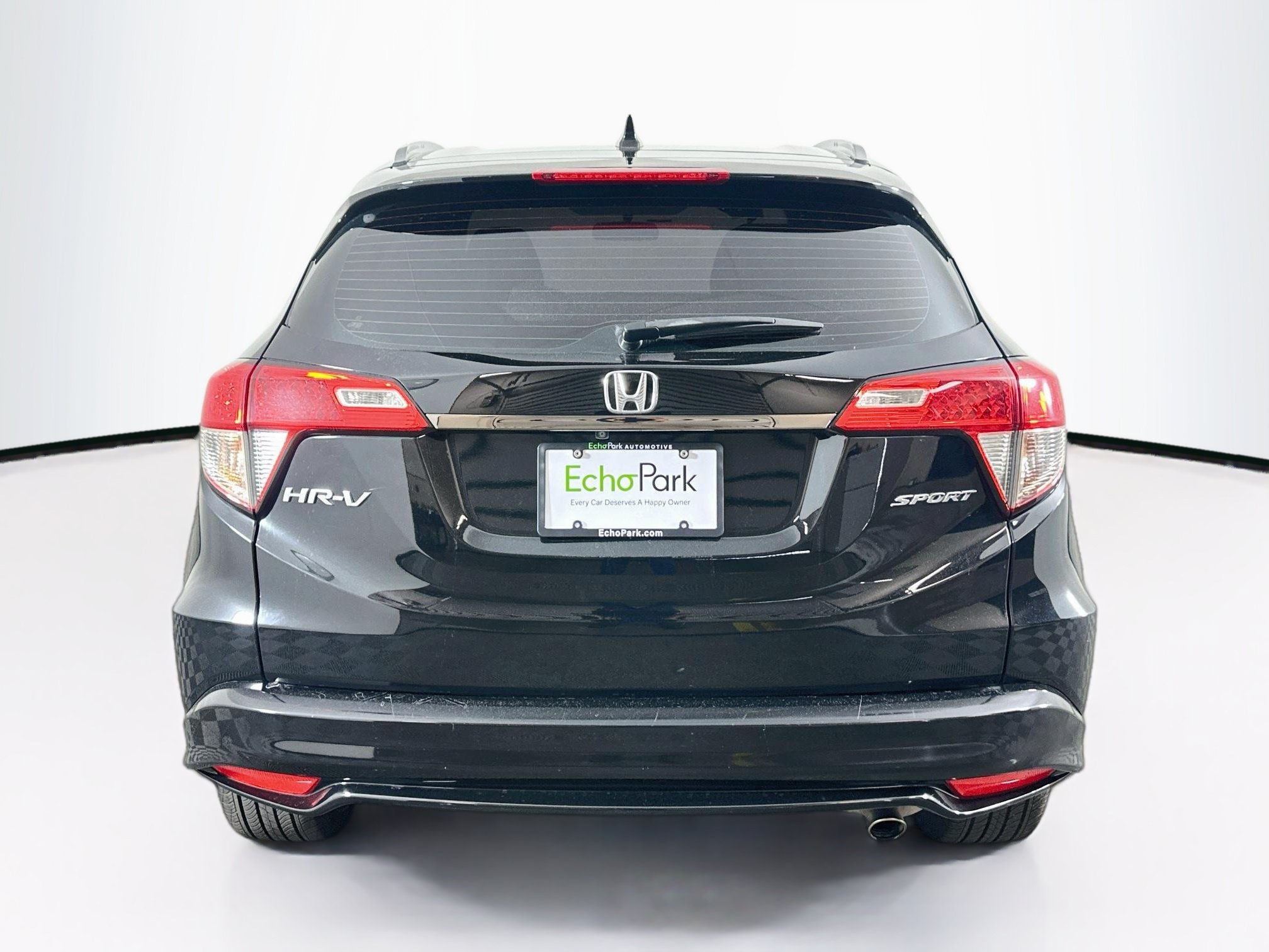 Used 2019 Honda HR-V Sport image 7