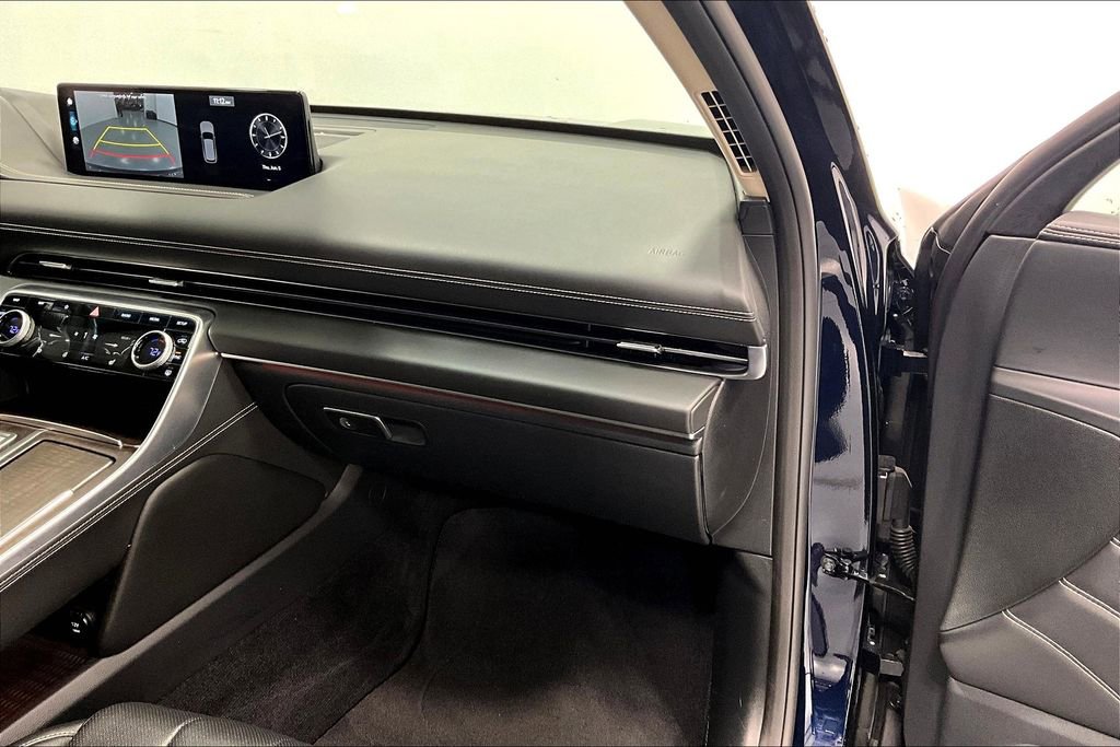 Used 2024 Genesis GV80 2.5T image 19