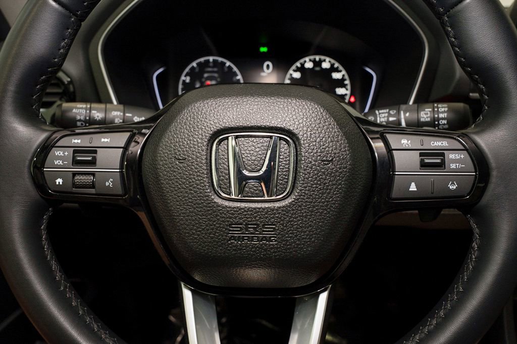 Used 2025 Honda Pilot EX-L image 20