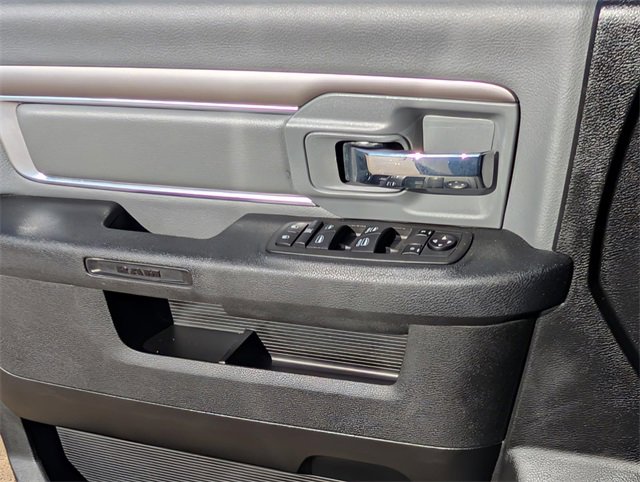 Used 2023 RAM 1500 Classic SLT w/ Trailer & Traction Group image 22