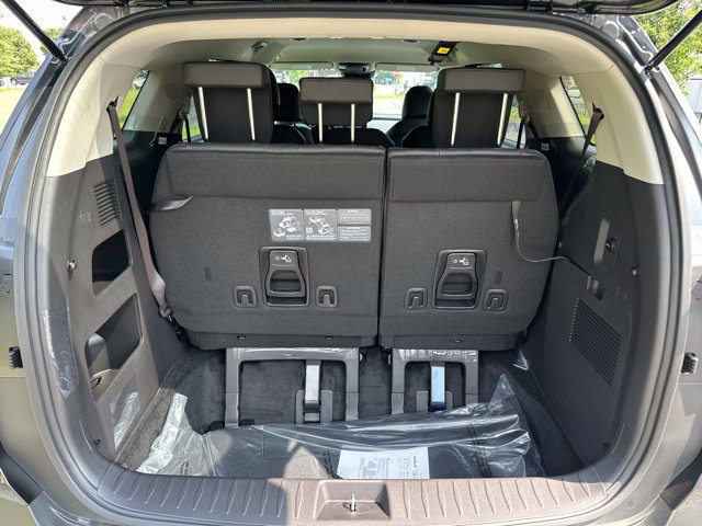New 2026 Kia Carnival FWD image 19