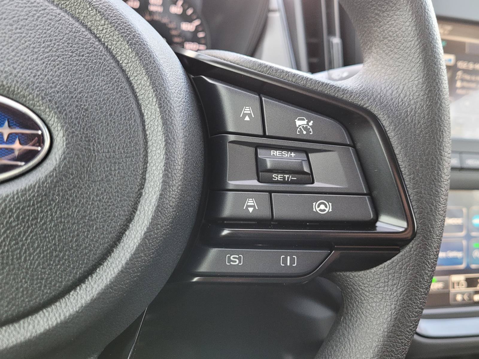 New 2026 Subaru Crosstrek 2.5i AWD/4WD image 7