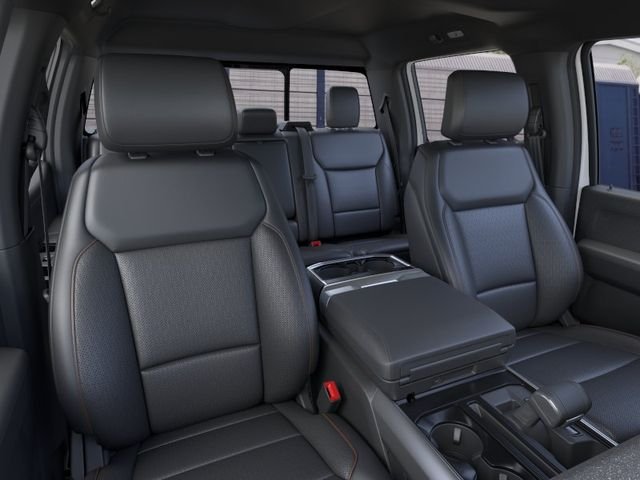 New 2026 Ford F150 Lariat AWD/4WD image 10