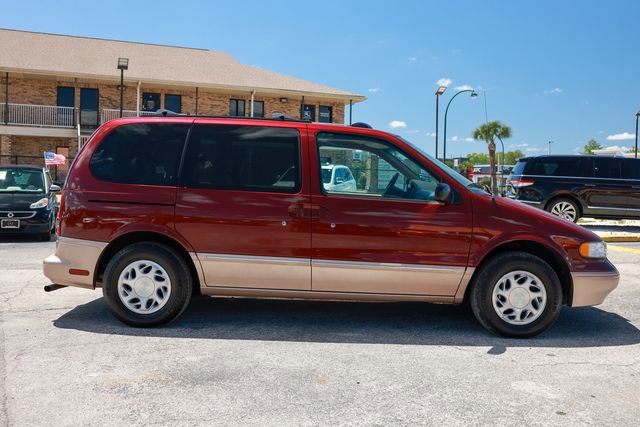 Used 1998 Mercury Villager FWD image 16
