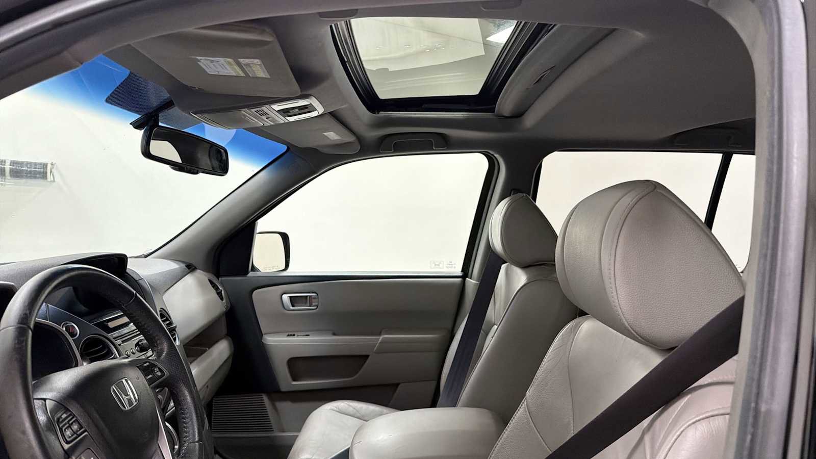 Used 2012 Honda Pilot EX-L image 23