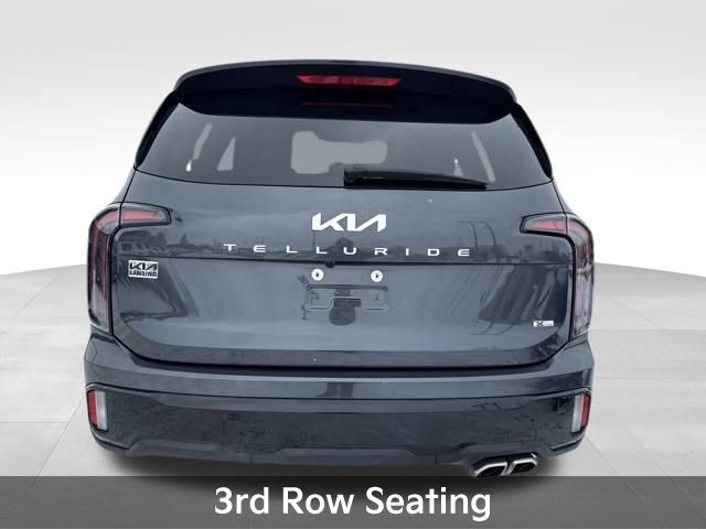 Used 2024 Kia Telluride EX X-Line AWD/4WD image 6