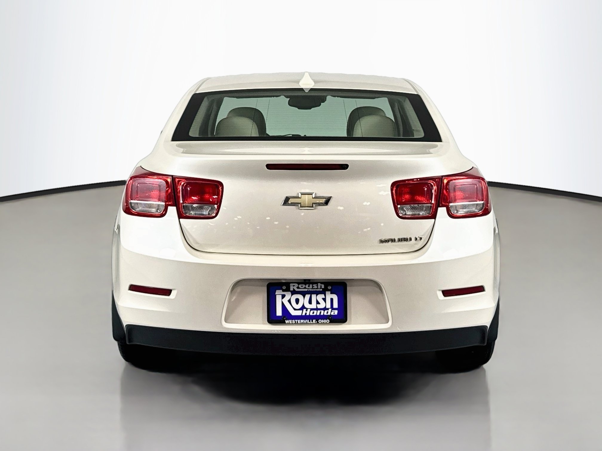 Used 2013 Chevrolet Malibu LT FWD image 6