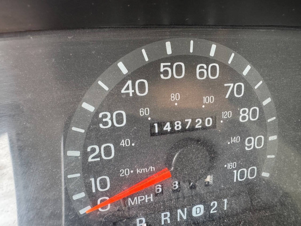 Used 1998 Ford E-350 and Econoline 350 RWD image 16