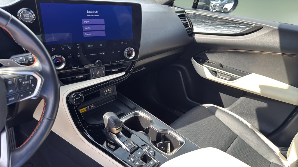 Used 2022 Lexus NX 350 AWD image 26