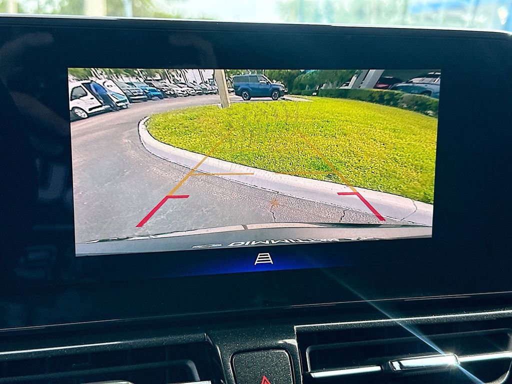Certified 2024 Chevrolet TrailBlazer ACTIV w/ Convenience Package FWD image 13