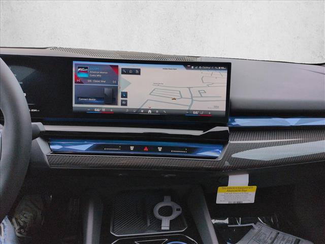 New 2026 BMW i5 M60 w/ Premium Package AWD/4WD image 11