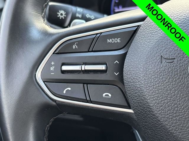 Used 2020 Hyundai Palisade SEL w/ Convenience Package image 14