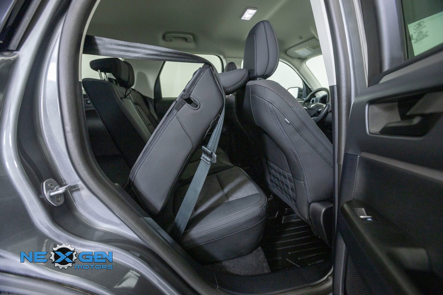Used 2024 Ford Bronco Sport Big Bend AWD/4WD image 38