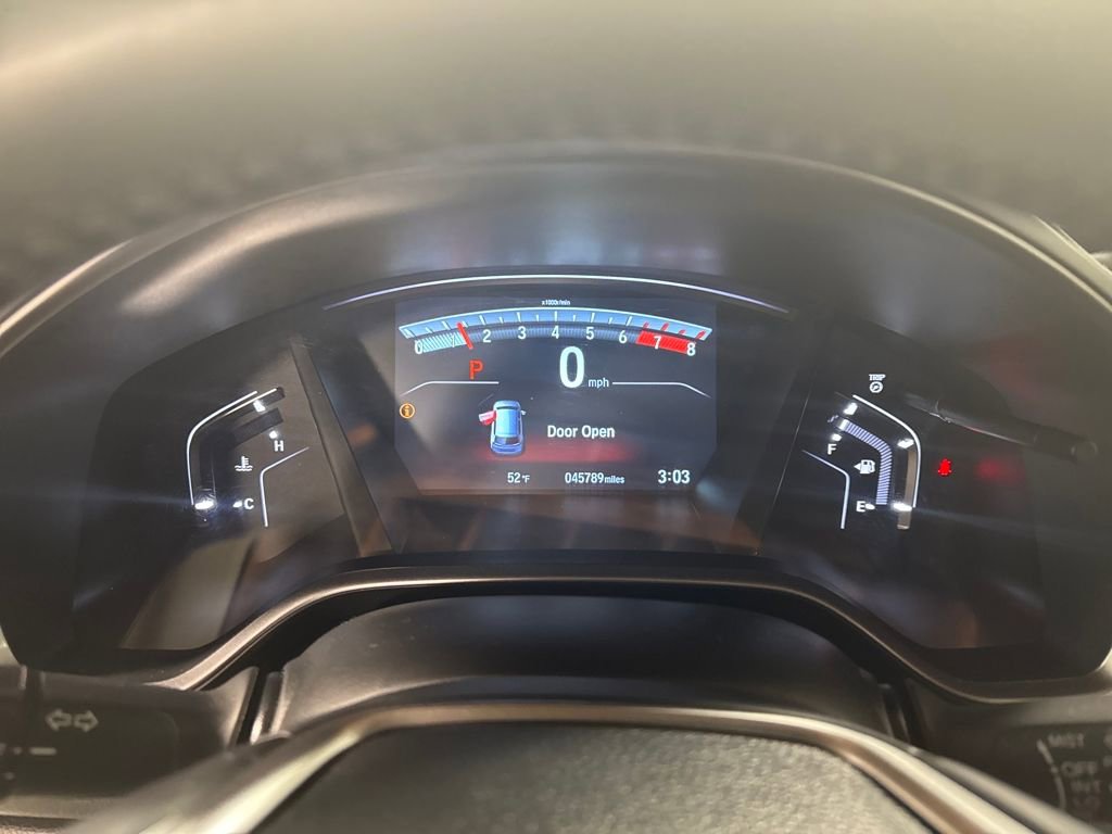 Used 2017 Honda CR-V EX-L image 16