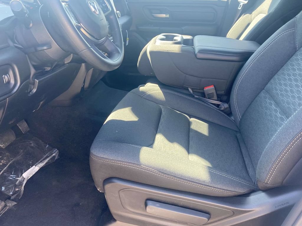 New 2026 RAM 1500 Warlock AWD/4WD image 13