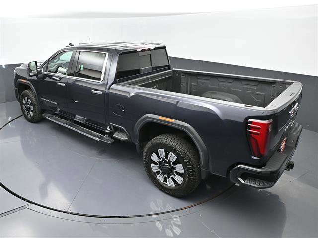 Used 2024 GMC Sierra 2500 Denali w/ Max Trailering Package AWD/4WD image 42