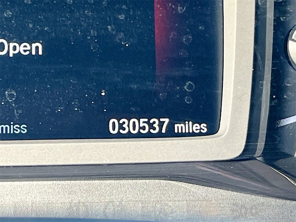 Used 2023 Honda Passport TrailSport image 12