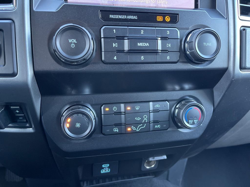 Used 2022 Ford F250 XLT image 12