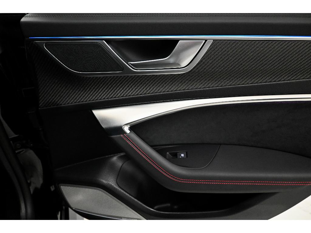 Used 2026 Audi RS 7 Performance image 25