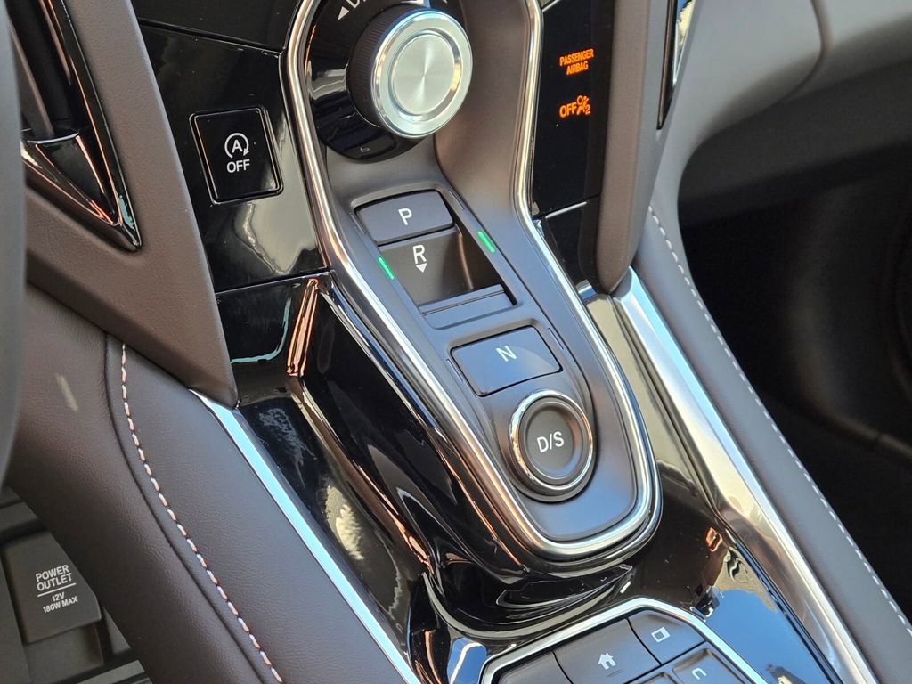 New 2026 Acura RDX w/ Technology Package image 26