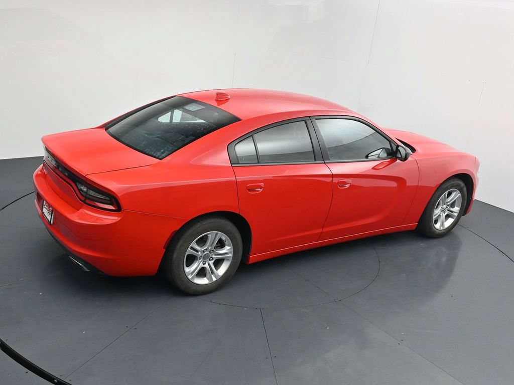 Used 2023 Dodge Charger SXT RWD image 27