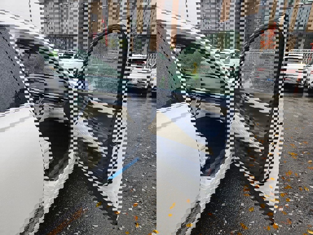 New 2026 Genesis GV80 3.5T Prestige image 31