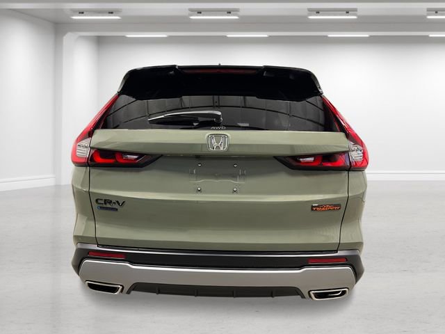 New 2026 Honda CR-V TrailSport image 4