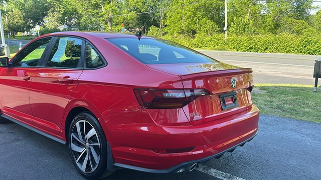 Used 2019 Volkswagen Jetta GLI FWD image 7