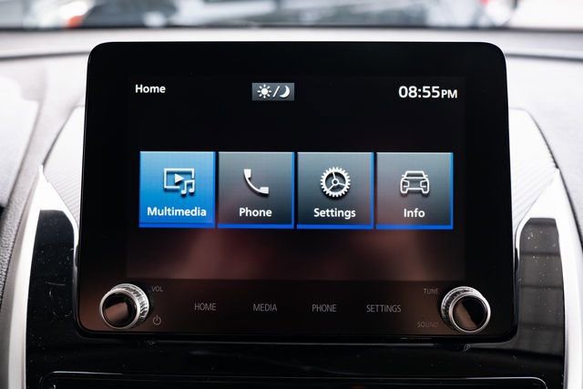 New 2026 Mitsubishi Eclipse Cross SE image 15